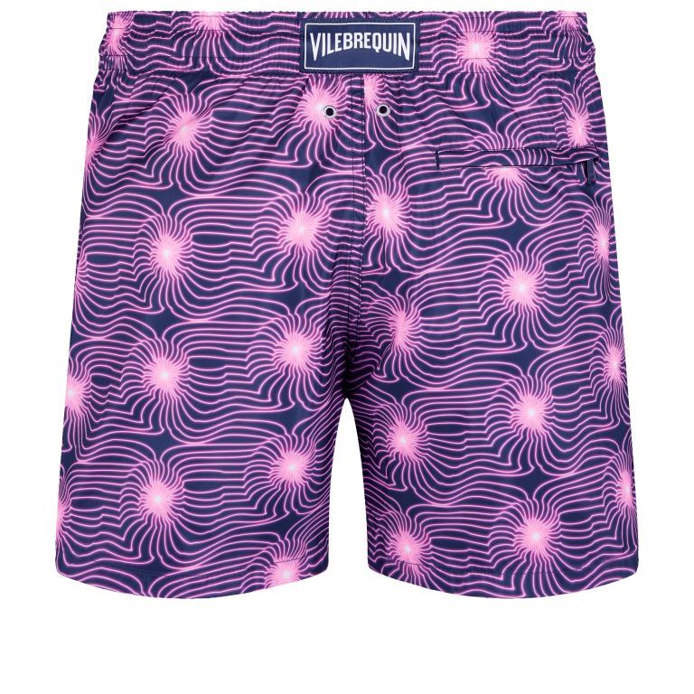 Мужские Ультралегкие Плавательные Шорты Swimwear Hypno Shell