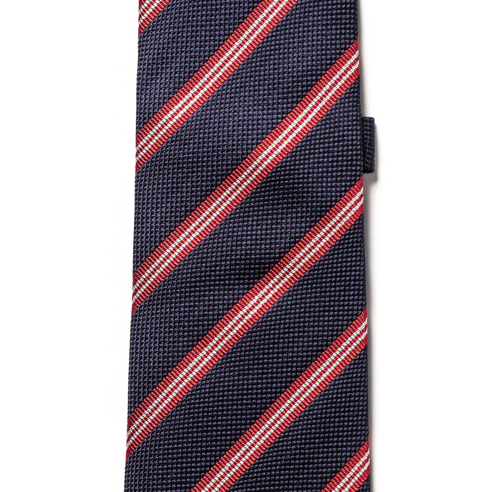 Шелковый галстук