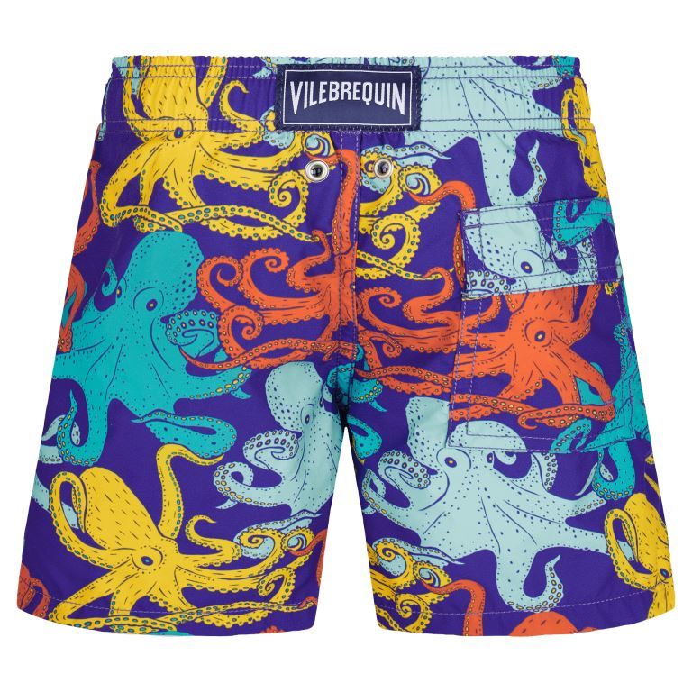 Плавательные Шорты для Мальчиков Octopussy