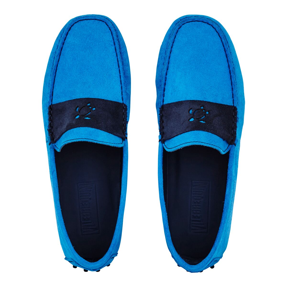 Мужские Мокасины