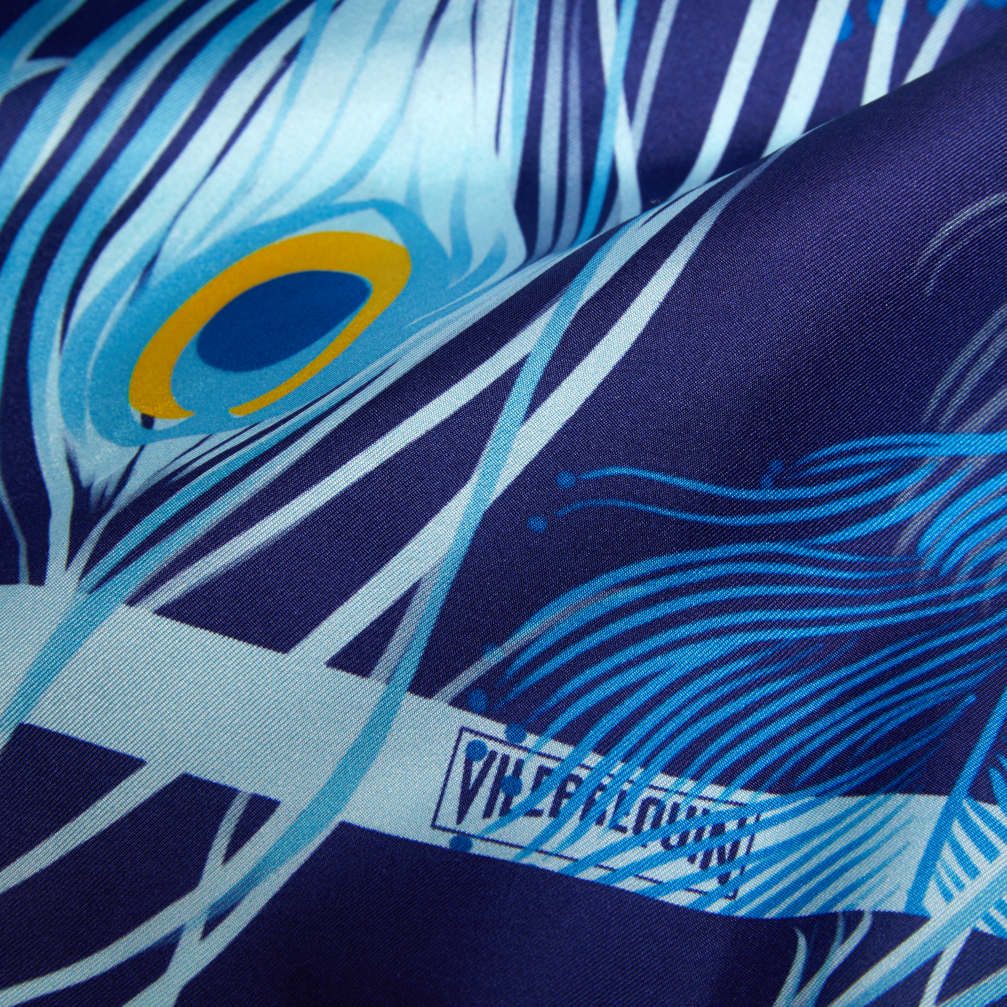 Шелковый Платок Eye of The Wind