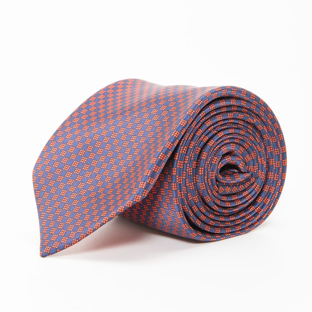 Набор: галстук, платок