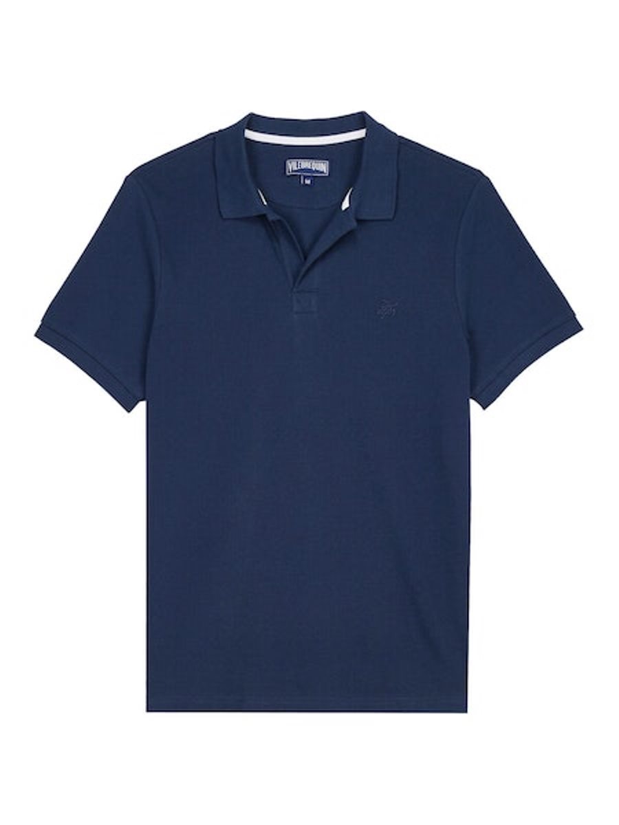 Мужское Поло Пике