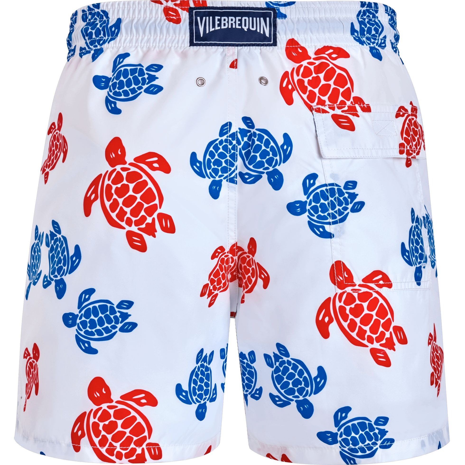 Мужские Плавательные Шорты Tortues Multicolores