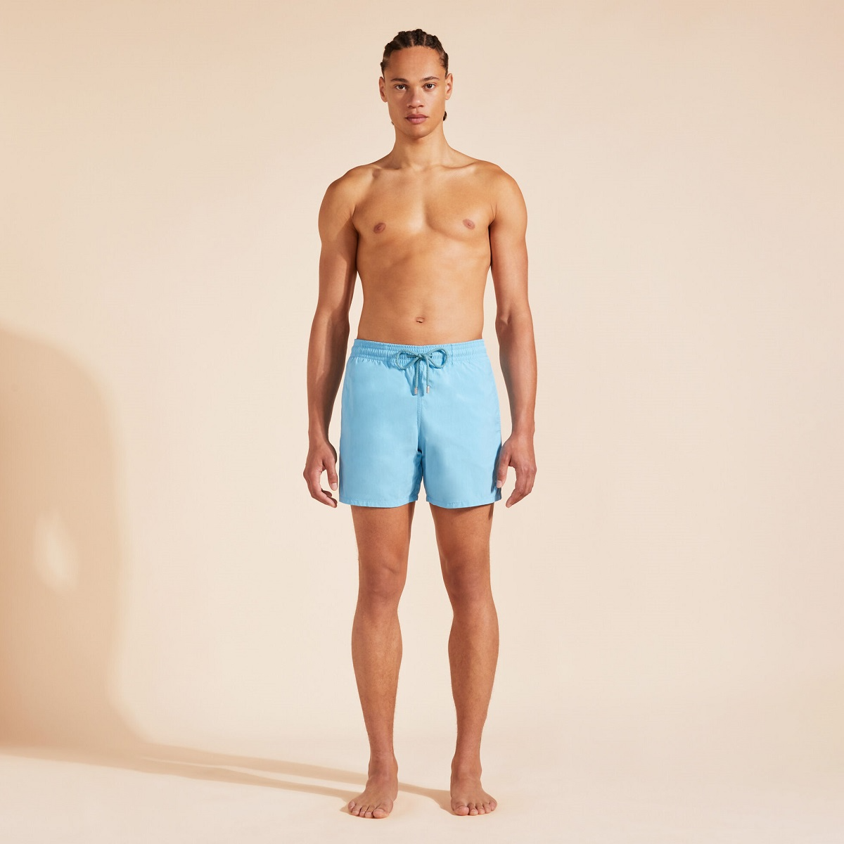 Мужские Плавательные Шорты Aquareactive