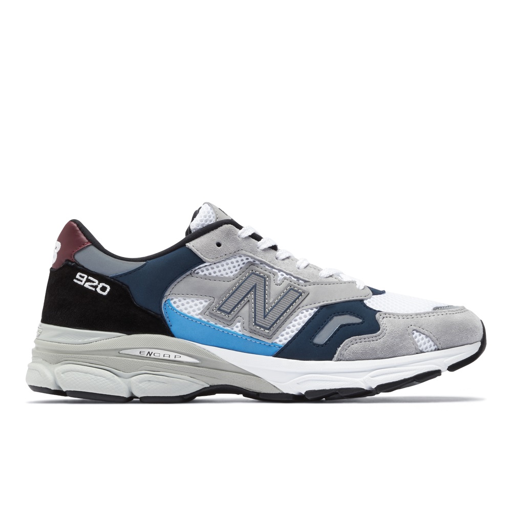 Кроссовки New Balance 920 Debut Made in UK