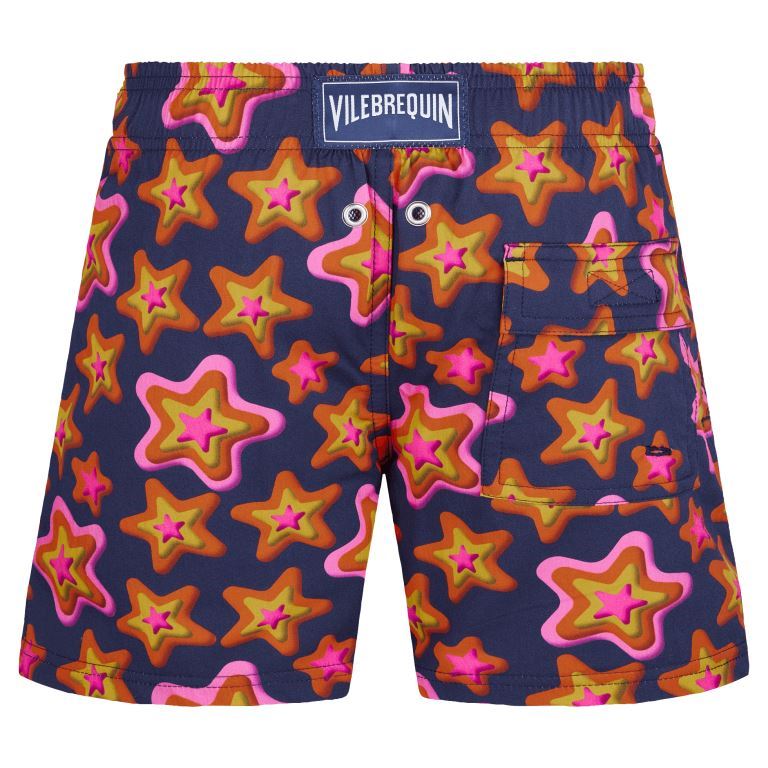 Плавательные Шорты из Эластичной Ткани для Мальчиков Stars Gift