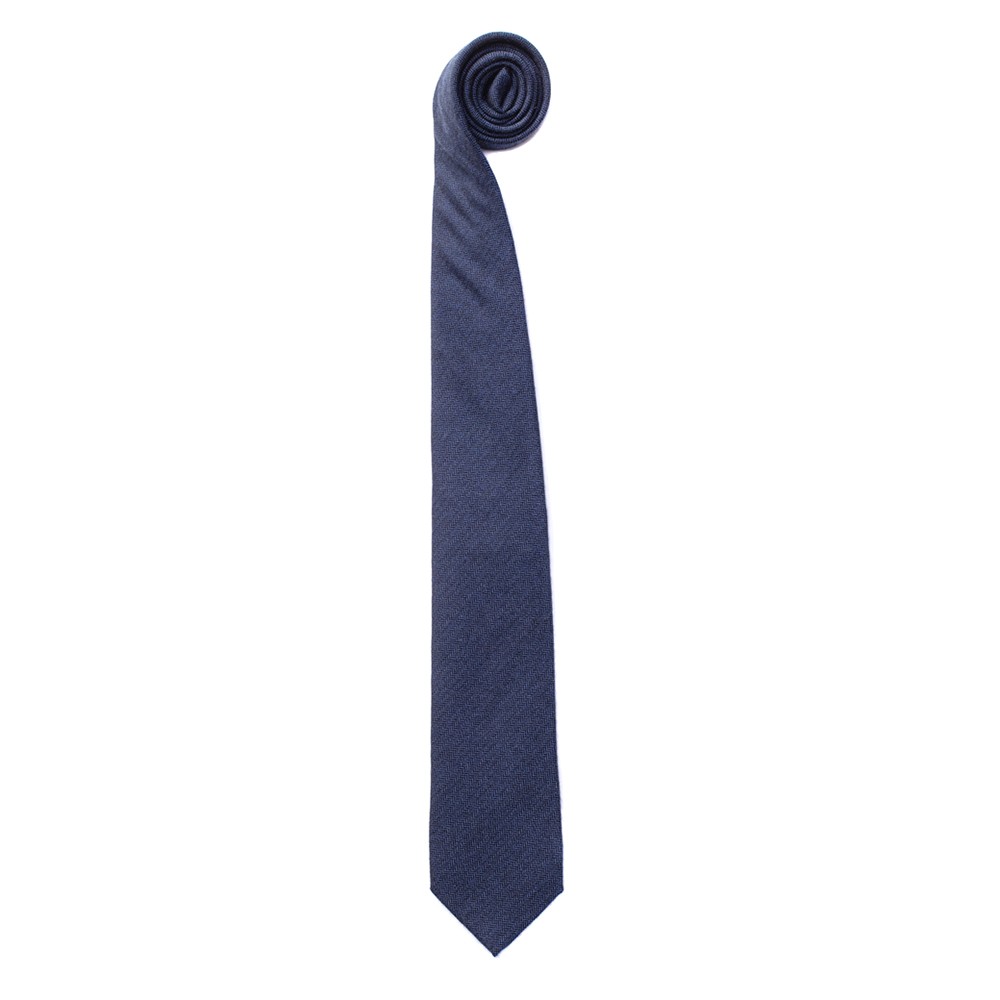 Кашемировый галстук