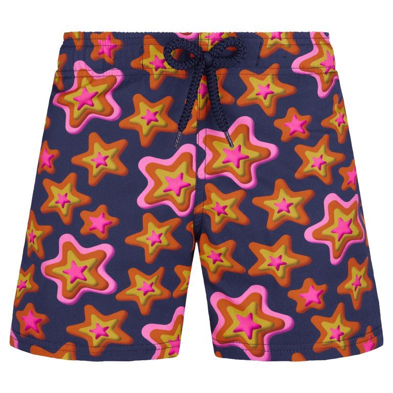Плавательные Шорты из Эластичной Ткани для Мальчиков Stars Gift