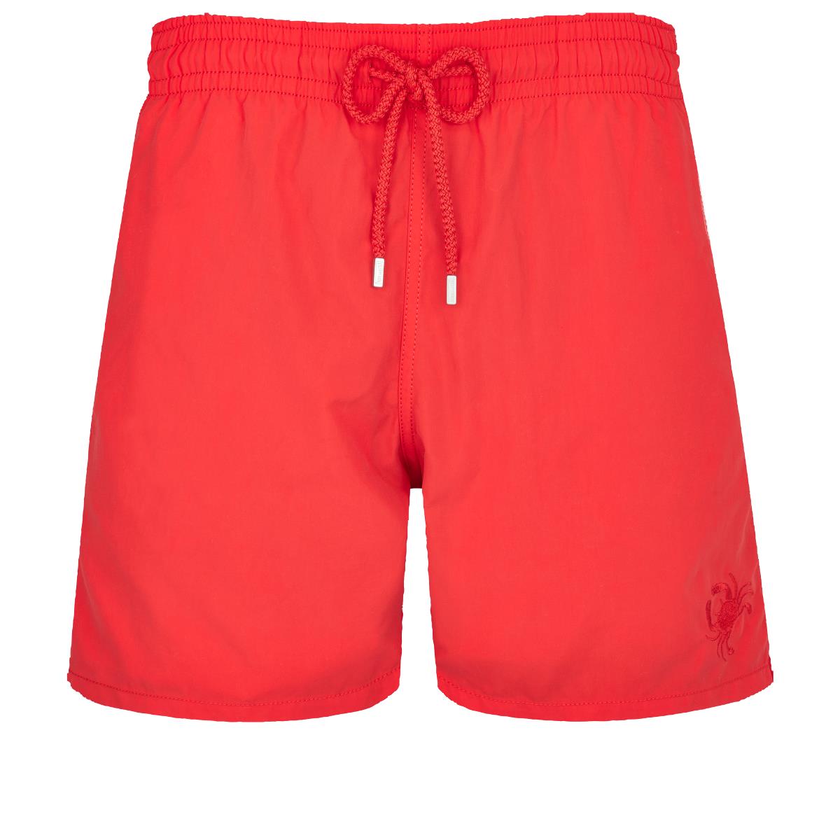 Мужские Плавательные Шорты Crabs & Shrimps Aquareactif