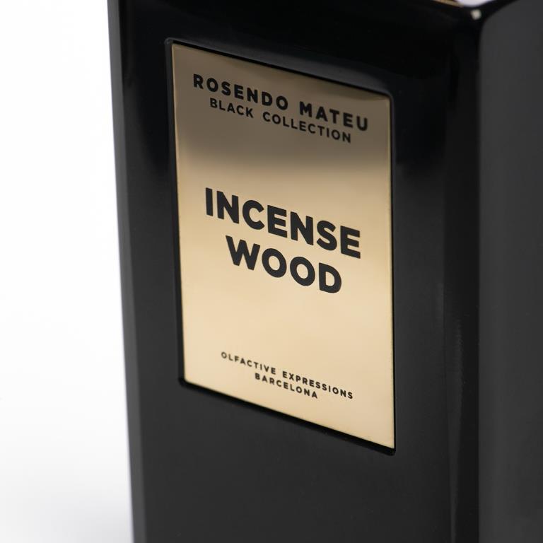 Парфюмированная вода Incense Wood
