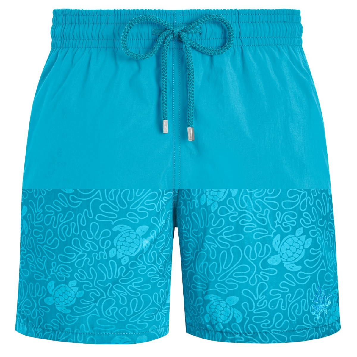 Мужские Плавательные Шорты Aquareactive