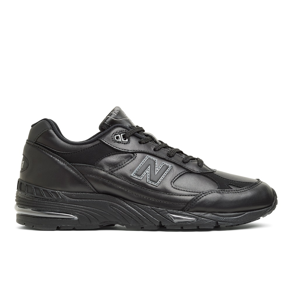 Кроссовки New Balance 991 Core Made in UK