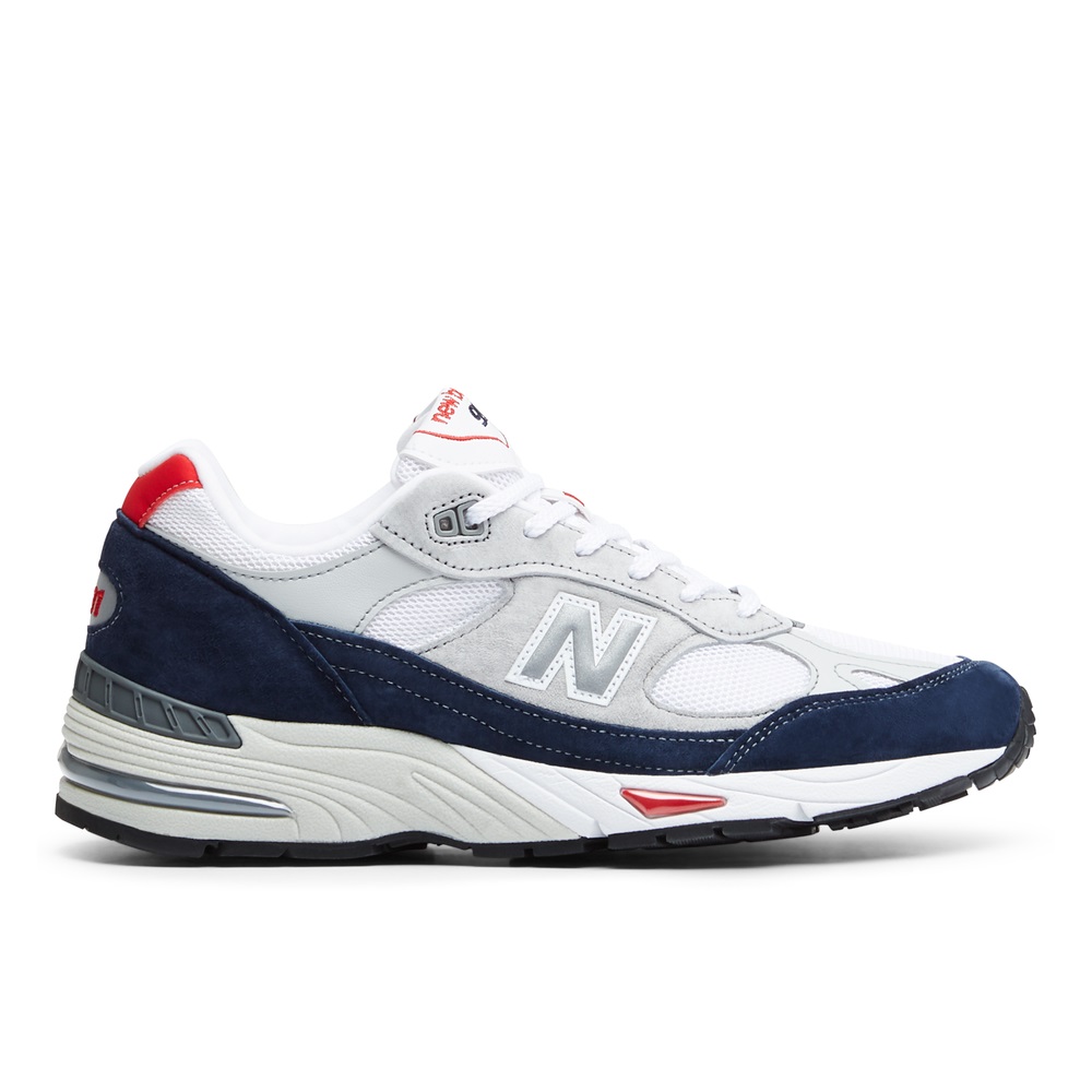 Кроссовки New Balance 991 Athletic Made in UK