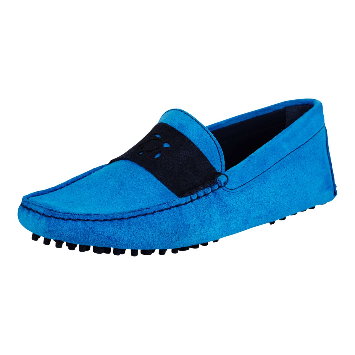 Мужские Мокасины