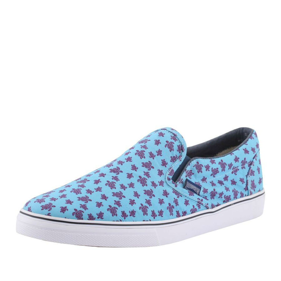 Мужские Эспадрильи Micro Ronde Des Tortues